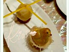 -8餐厅(新葡京酒店)