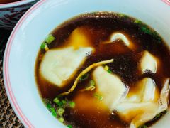 -上海兴国宾馆香樟园西餐厅