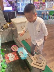 -卡通尼乐园(新达汇三林店)