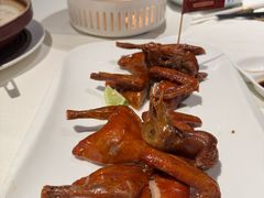 -侨美·唐荔园·40年地道粤菜