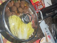 -御上皇三汁焖锅(薛城万达广场店)