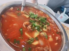 -粥旺府(月环里店)