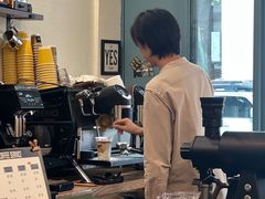 -Tequila Espresso(嘉善路店)