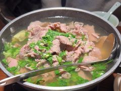 -全牛匠·乐山跷脚牛肉(西单华威约饭街店)