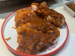 -燃计沙茶皇·香港沙茶火锅(人广旗舰店)
