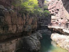 -云台山风景名胜区