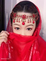 -盘子女人坊古装写真摄影(天津总店)