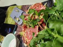 -红岸碳烤齐齐哈尔原味生态烤肉