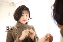 -简法造型·品牌形象店