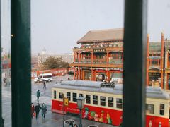 -星巴克臻选(北京前门大街店)