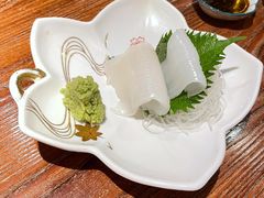 -桂马·日本料理·海胆·海鲜饭·酒场(民主广场店)