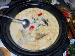 -麒麟小院·老九江菜(安平路店)