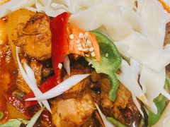 小盘鸡-新疆伊宁远征餐厅