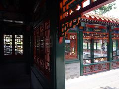 -武清南湖绿博园