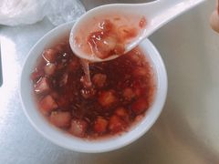 -芳婆糕团店(王府大街店)
