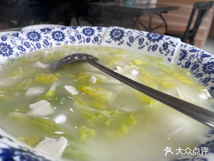 能妮家常菜(领秀城店)图片