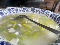 -能妮家常菜(领秀城店)