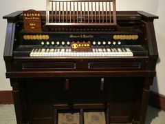 -鼓浪屿钢琴博物馆