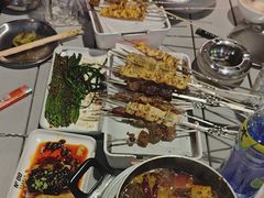 -No.DD戳子烧烤·江湖菜(北京总店)