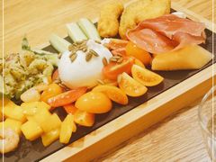 -ALLORA意大利餐厅(丰盛里店)