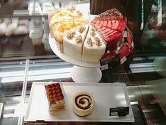 -星巴克(太原柳巷第一店)