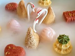 -世博源公馆·本帮融合菜·主题包厢·江景餐厅