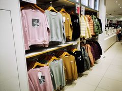 -优衣库(厦门SM广场店)