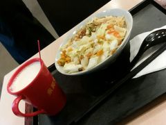 -永和大王(巨峰路店)