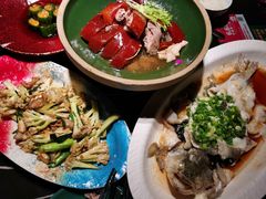 -粤·向群饭店(二沙岛店)