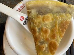 -老边饺子(彩虹城店)