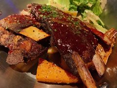 -404干式熟成牛排馆•聚会餐厅