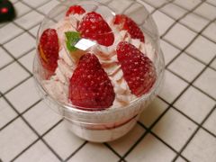 甜蜜时光-黛瓦兰西点(开发区店)