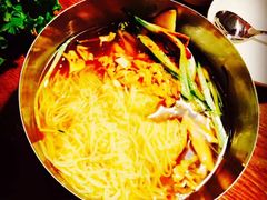 -第二外国语学院-韩国餐厅(朝阳路店)