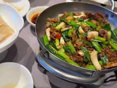 -徐记海鲜(大雁塔|金都店)