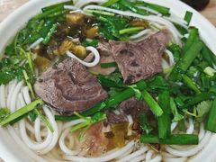 -花溪牛肉米粉(科园二路店)