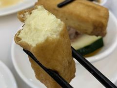-祈胜邨•顺德鱼生•顺德菜(容桂店)