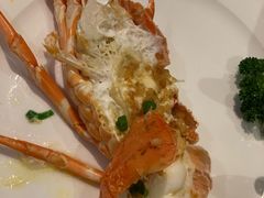 -顺德美的万豪酒店·自助餐·贡厨