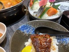-匠牛亭·锅物烧肉放题自助(昆百大·泰业城店)