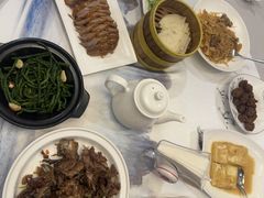 -蓬莱阁中餐厅(崇文门店)