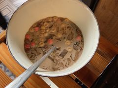 -手选潮汕鲜活牛肉火锅(二七广场店)