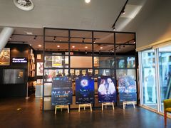 -和美电影艺术中心(万国城店)