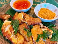 -火舞泰·泰式海鲜火锅餐厅(世纪城店)