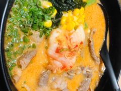 -新一番三文鱼寿司(大东海店)