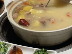 -伊和园清真餐饮