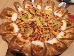 -必胜客(万象城店)