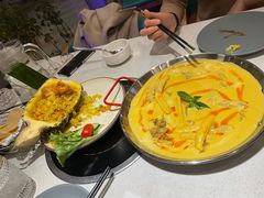 -Linlin泰餐厅(华夏幸福店)