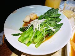 -绿茶餐厅(西湖银泰百货店)