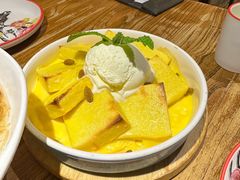 -新白鹿餐厅(银泰西湖文化广场店)