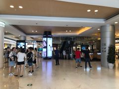 店内环境-大悦城(沈阳中街店)