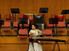 -南京艺术学院音乐厅